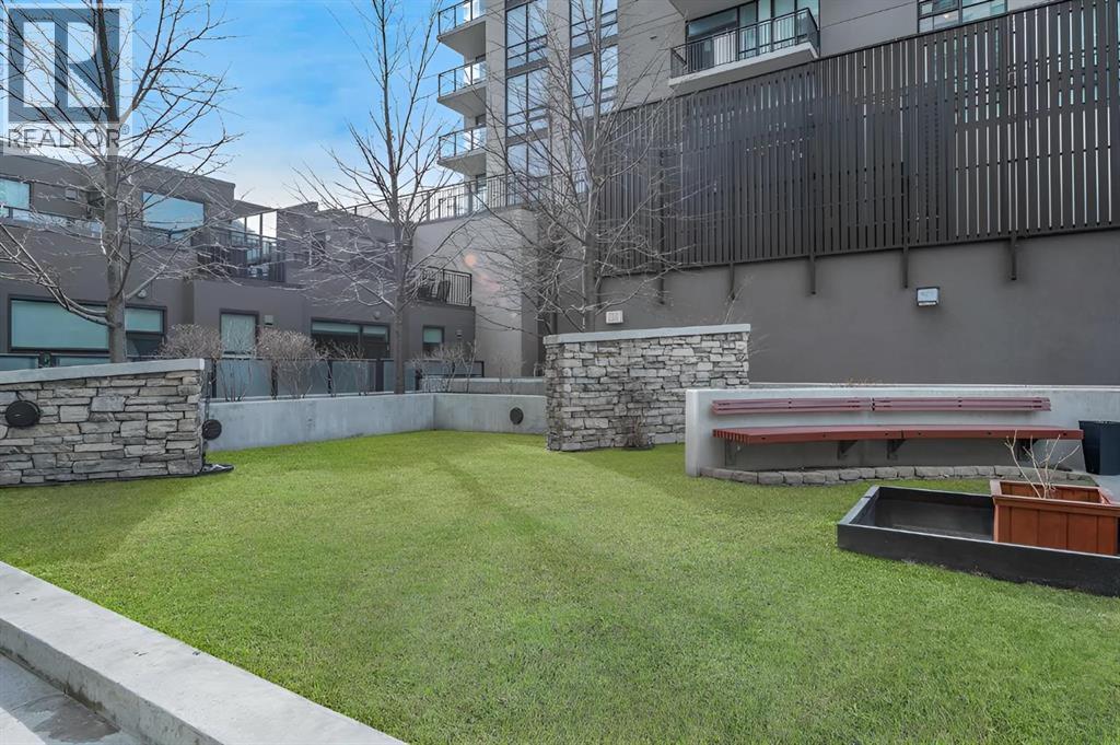 1107, 1111 10 Street Sw, Calgary, Alberta  T2R 1E3 - Photo 25 - A2266717