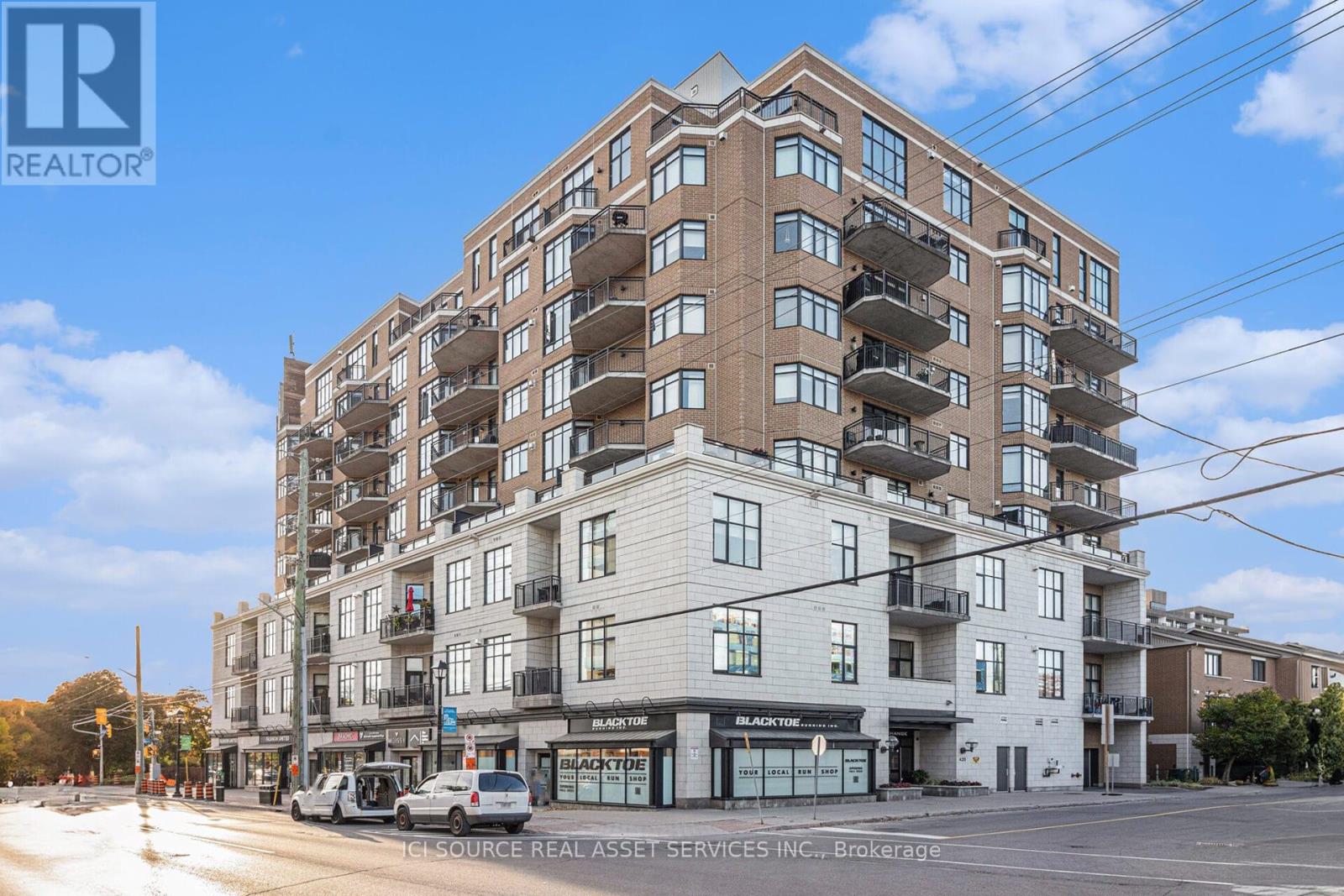 311 - 420 BERKLEY AVENUE, Ottawa, Ontario