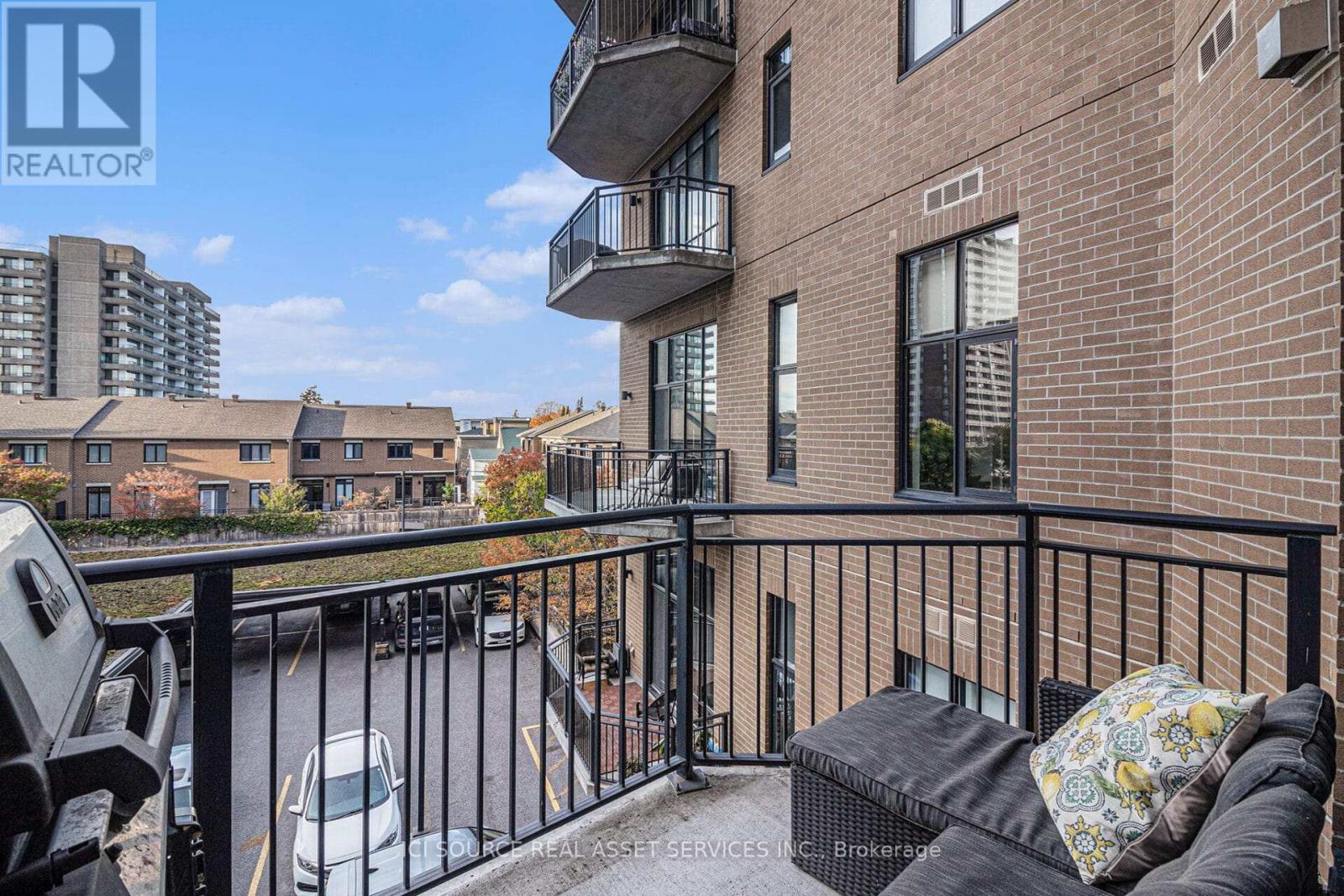 311 - 420 Berkley Avenue, Ottawa, Ontario  K2A 4H5 - Photo 12 - X12482138