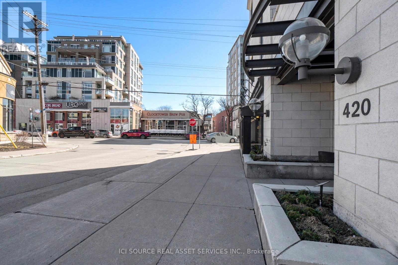 311 - 420 Berkley Avenue, Ottawa, Ontario  K2A 4H5 - Photo 16 - X12482138