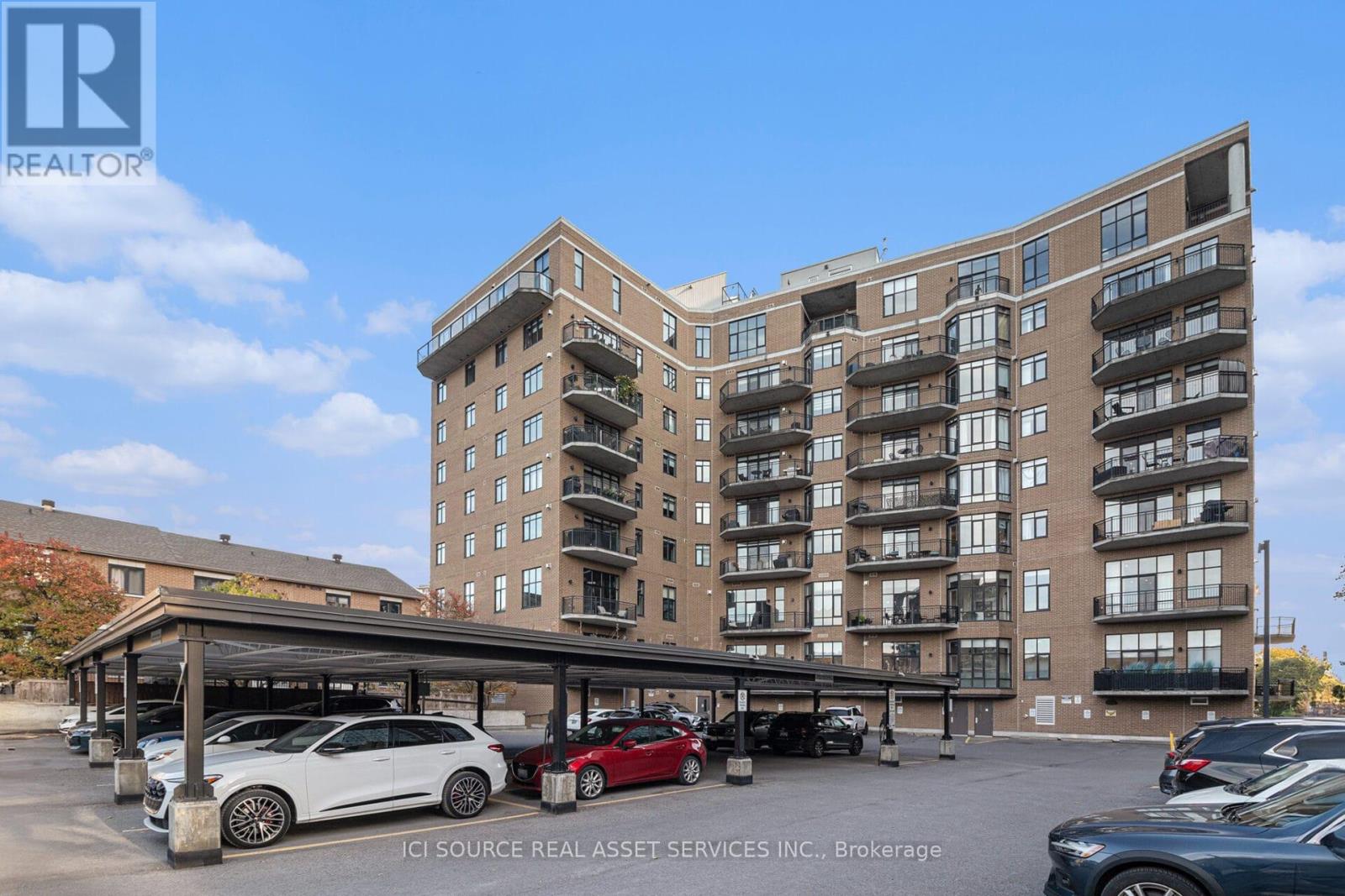 311 - 420 Berkley Avenue, Ottawa, Ontario  K2A 4H5 - Photo 17 - X12482138