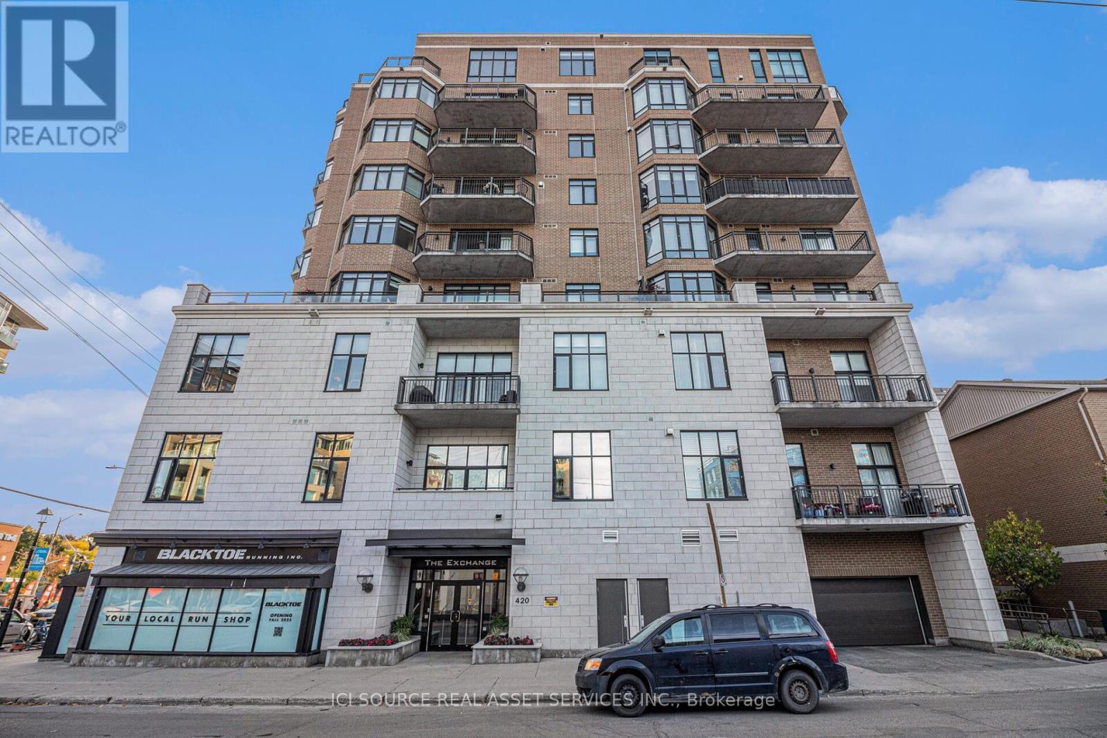 311 - 420 Berkley Avenue, Ottawa, Ontario  K2A 4H5 - Photo 2 - X12482138