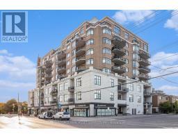 311 - 420 BERKLEY AVENUE, Ottawa, Ontario