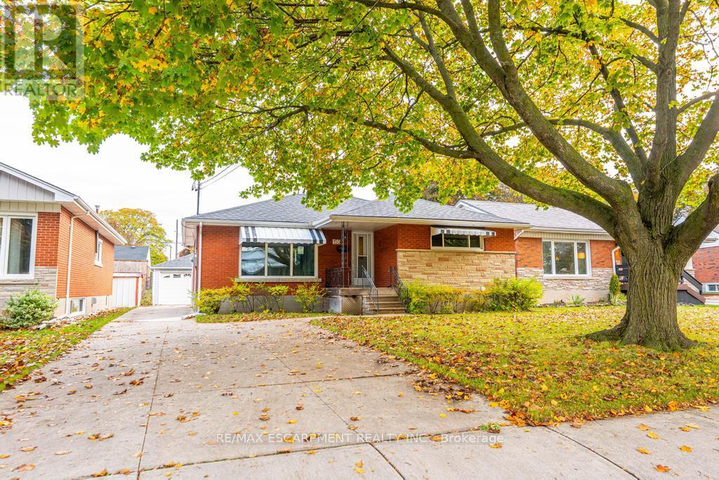 155 WISE COURT, Hamilton, Ontario