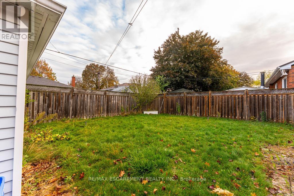 155 Wise Court, Hamilton, Ontario  L8T 2M1 - Photo 21 - X12482149