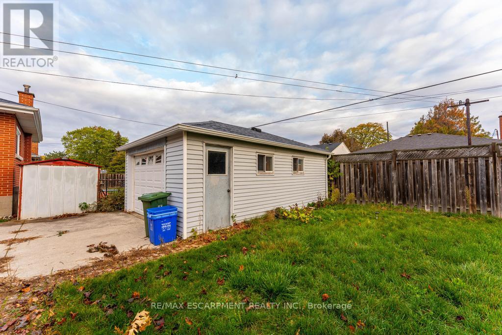 155 Wise Court, Hamilton, Ontario  L8T 2M1 - Photo 23 - X12482149
