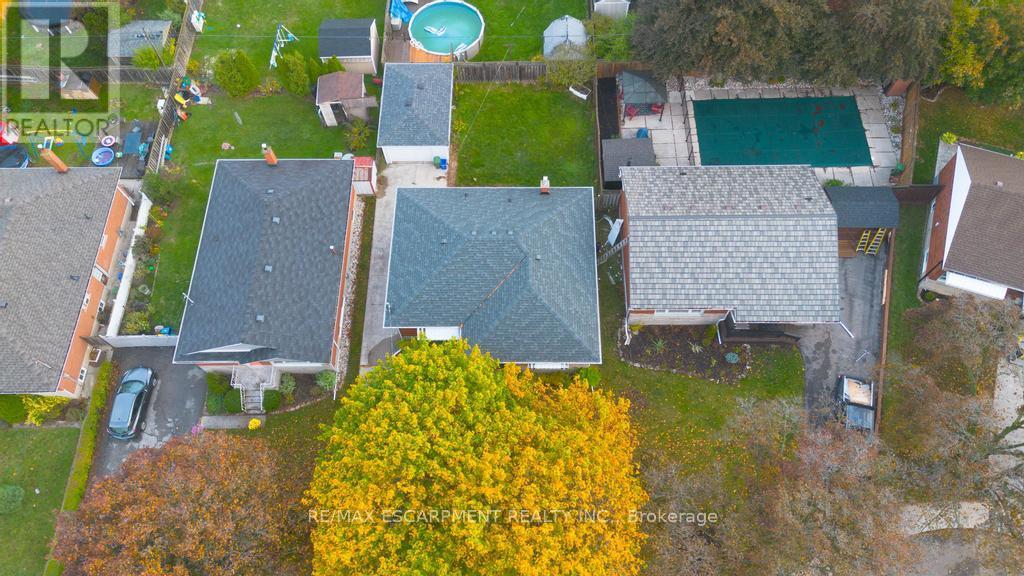 155 Wise Court, Hamilton, Ontario  L8T 2M1 - Photo 25 - X12482149