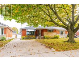155 WISE COURT, Hamilton, Ontario