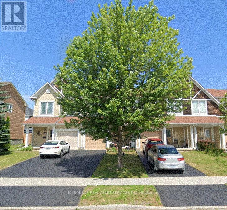 239 MEADOWBREEZE DRIVE, Ottawa, Ontario