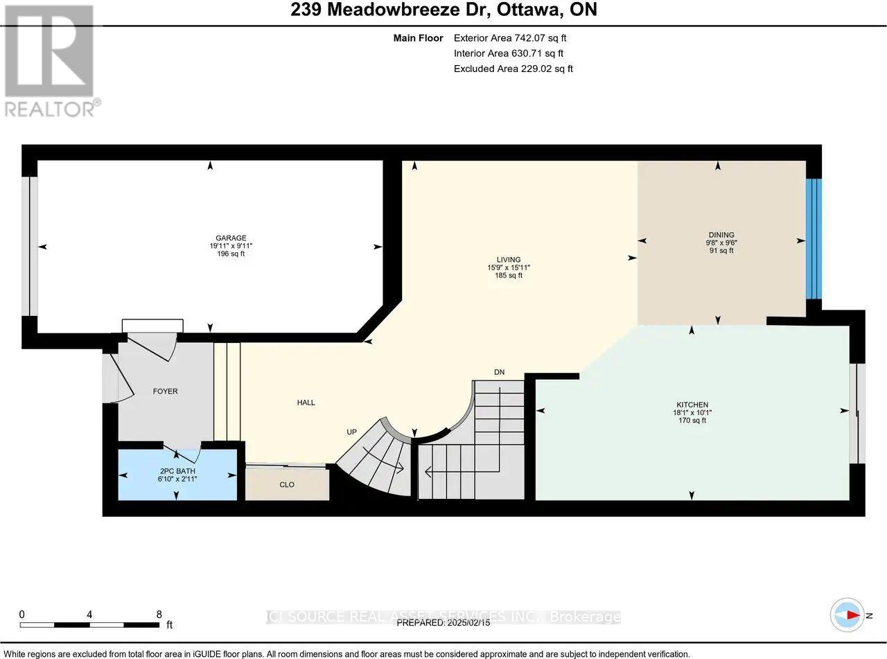 239 Meadowbreeze Drive, Ottawa, Ontario  K2M 3A6 - Photo 29 - X12482167
