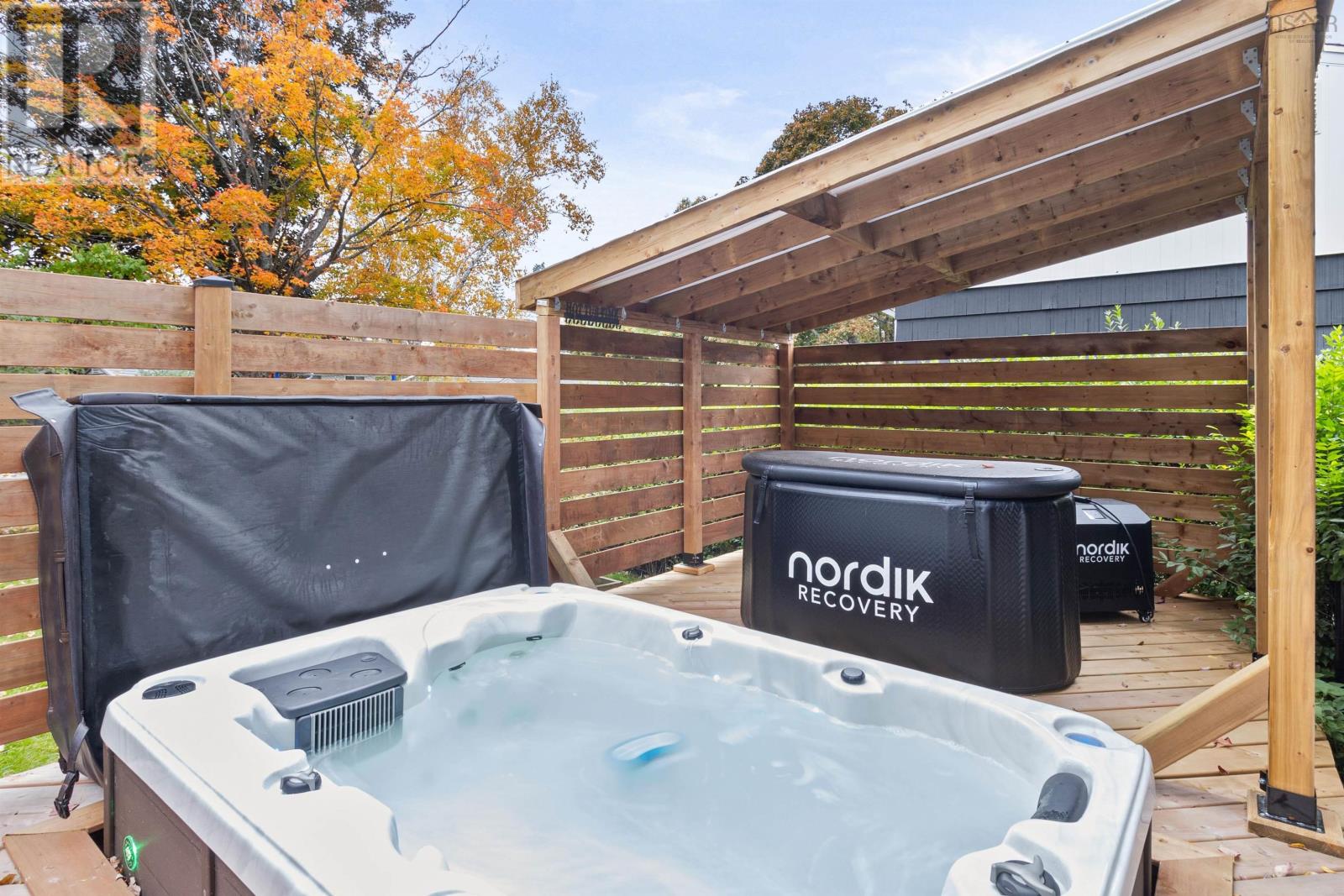 15 Laurier Street, Dartmouth, Nova Scotia  B3A 2G6 - Photo 37 - 202526391