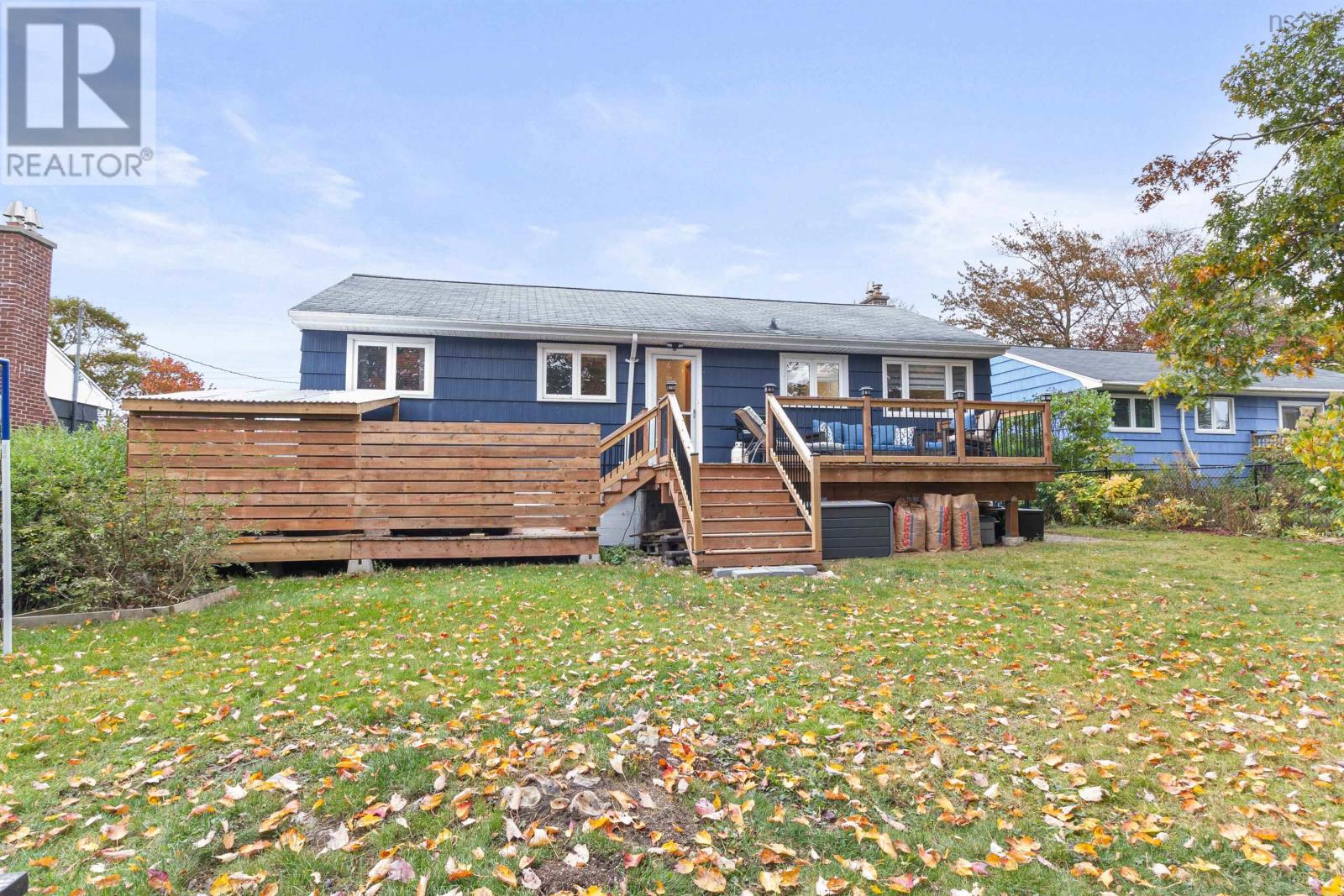 15 Laurier Street, Dartmouth, Nova Scotia  B3A 2G6 - Photo 33 - 202526391