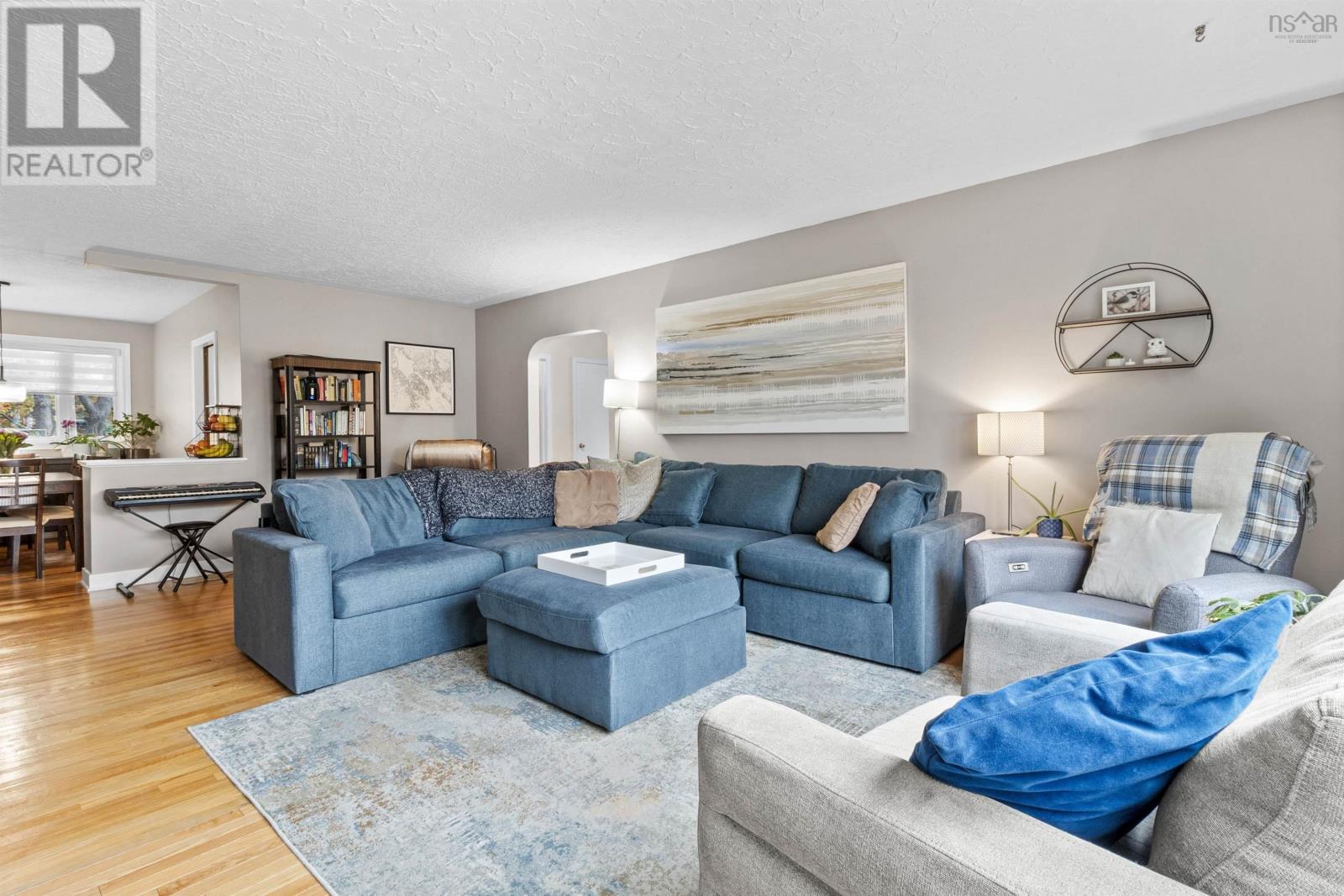 15 Laurier Street, Dartmouth, Nova Scotia  B3A 2G6 - Photo 8 - 202526391