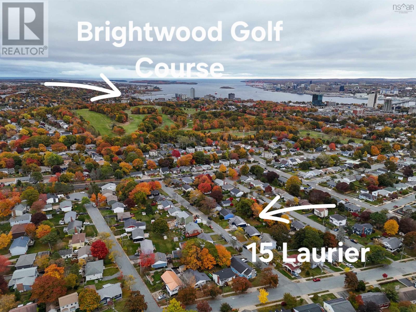 15 Laurier Street, Dartmouth, Nova Scotia  B3A 2G6 - Photo 44 - 202526391