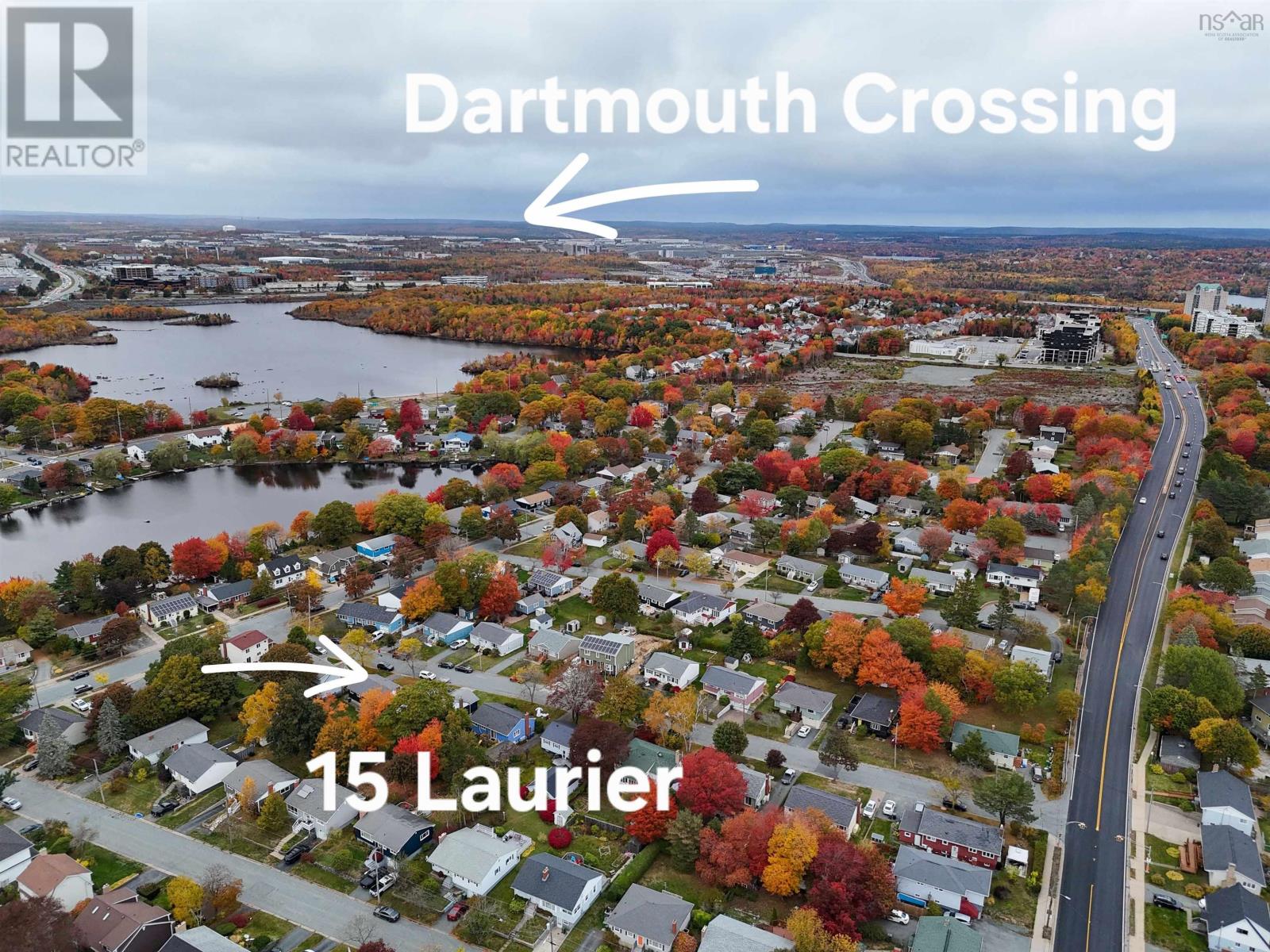 15 Laurier Street, Dartmouth, Nova Scotia  B3A 2G6 - Photo 43 - 202526391