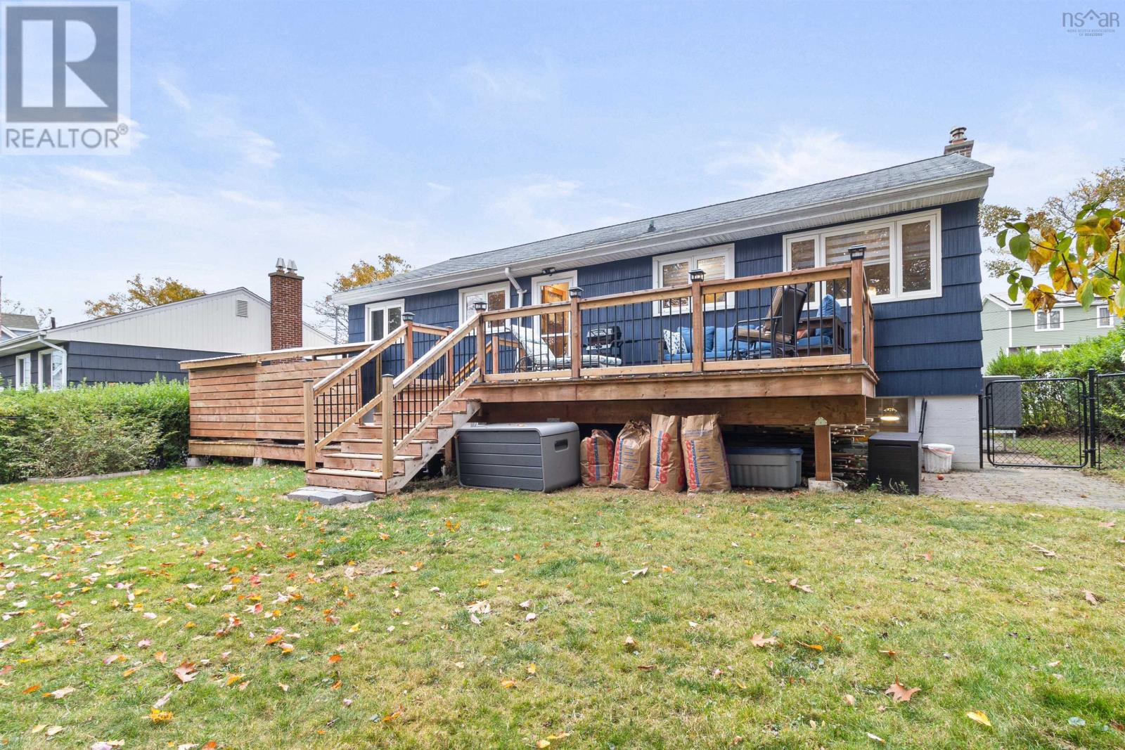 15 Laurier Street, Dartmouth, Nova Scotia  B3A 2G6 - Photo 32 - 202526391