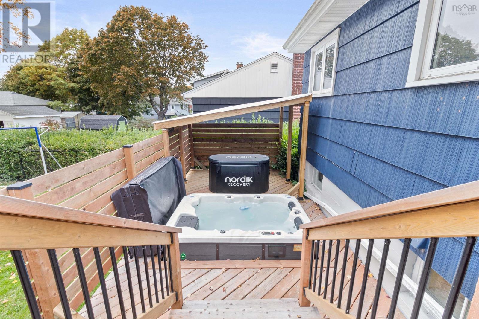 15 Laurier Street, Dartmouth, Nova Scotia  B3A 2G6 - Photo 36 - 202526391