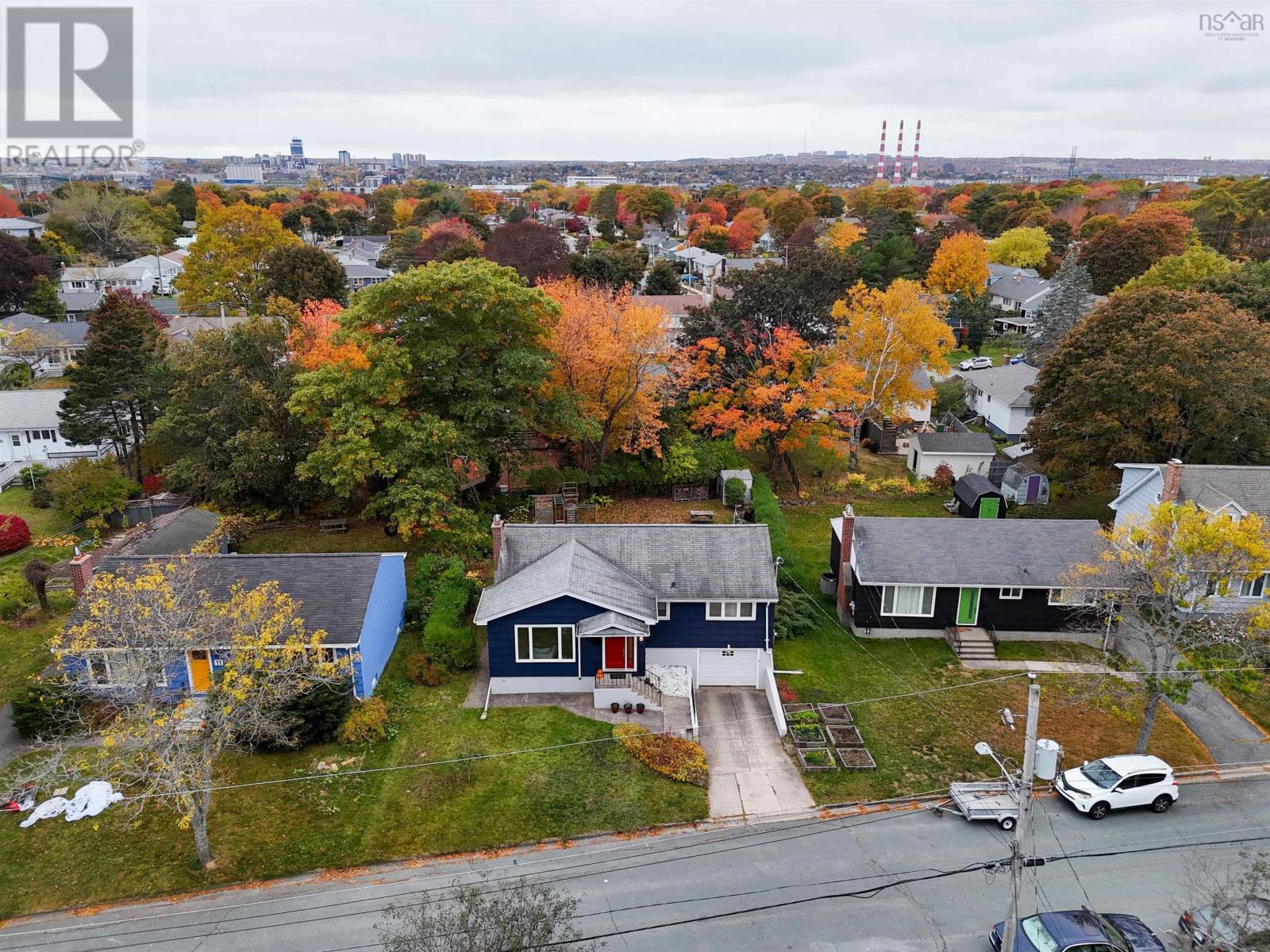 15 Laurier Street, Dartmouth, Nova Scotia  B3A 2G6 - Photo 41 - 202526391