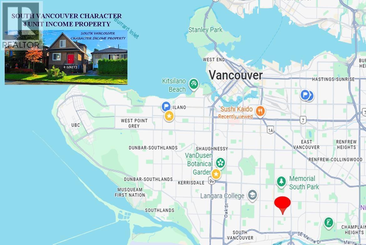 1072 E 55th Avenue, Vancouver, British Columbia  V5X 1N9 - Photo 25 - R3059993