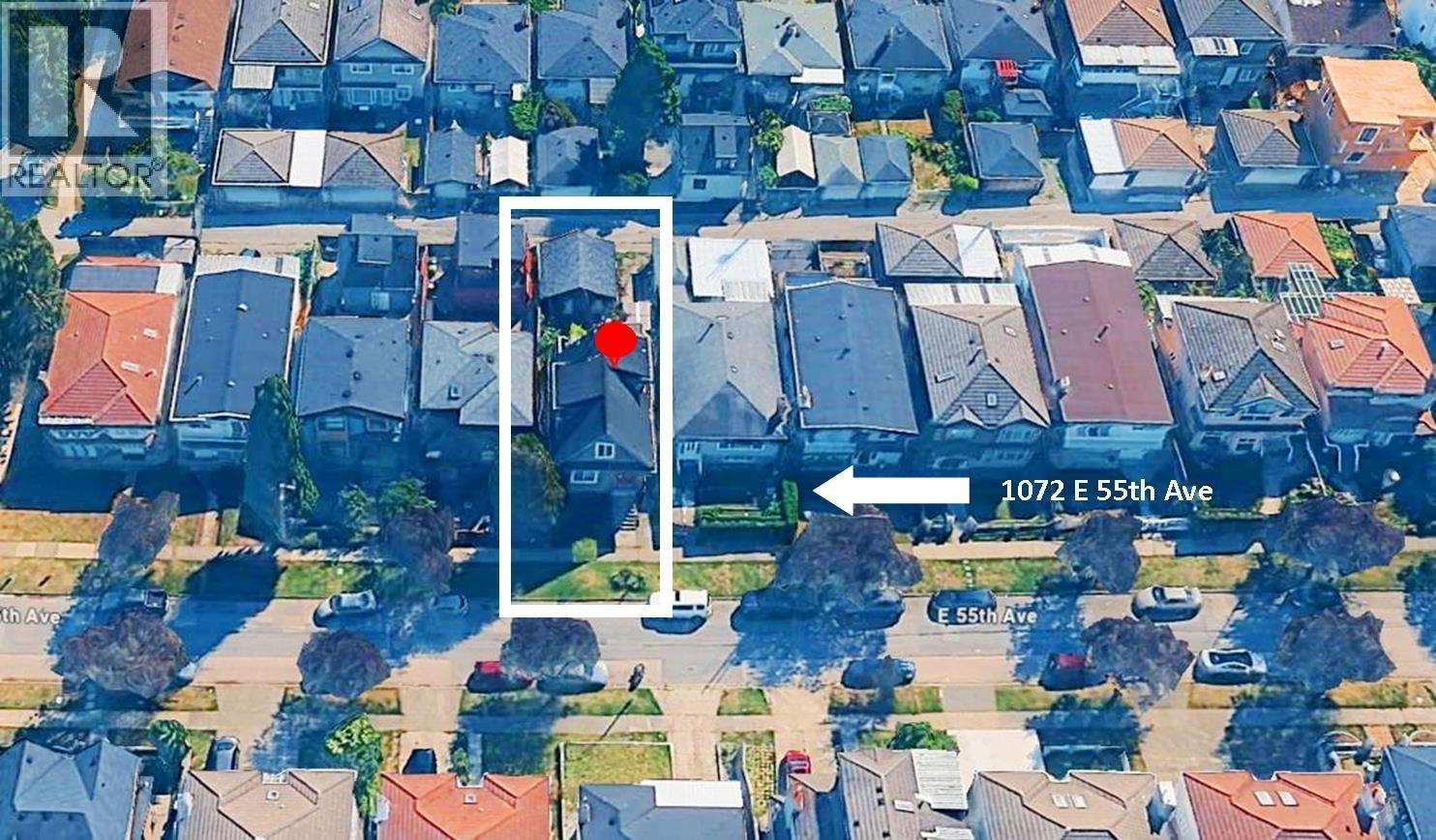 1072 E 55th Avenue, Vancouver, British Columbia  V5X 1N9 - Photo 24 - R3059993