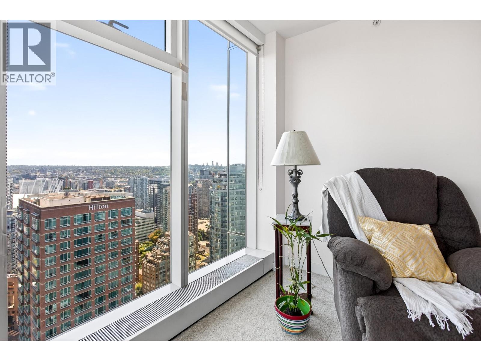 3609 777 Richards Street, Vancouver, British Columbia  V6B 0M6 - Photo 13 - R3048766