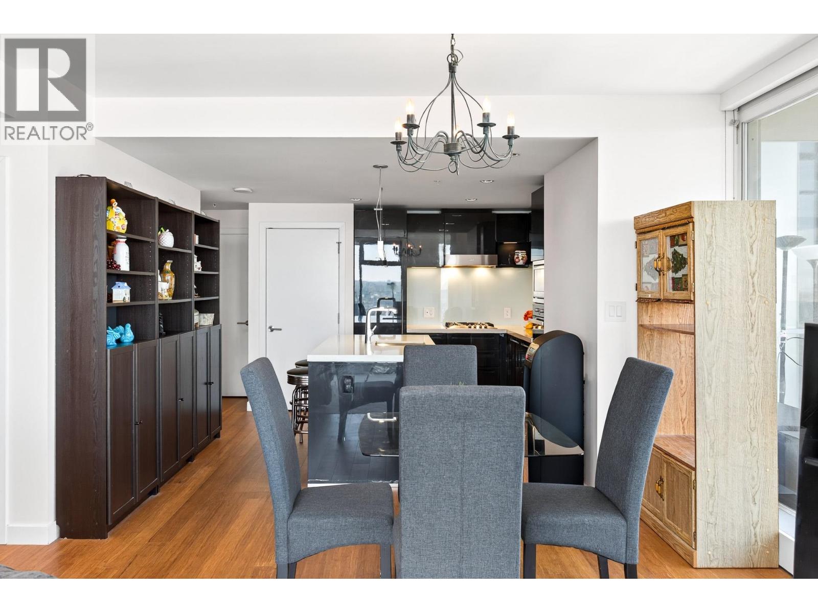3609 777 Richards Street, Vancouver, British Columbia  V6B 0M6 - Photo 15 - R3048766