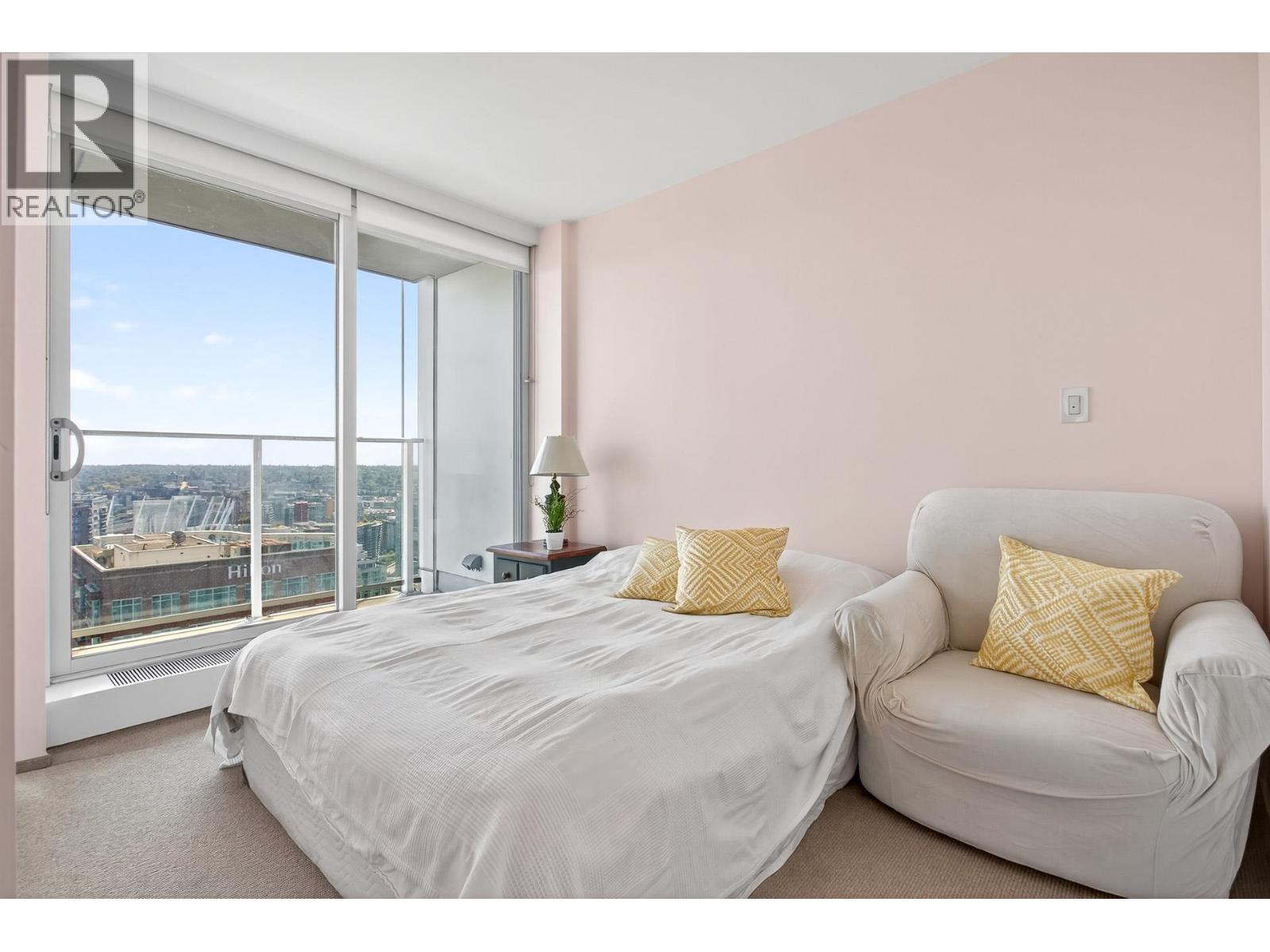 3609 777 Richards Street, Vancouver, British Columbia  V6B 0M6 - Photo 19 - R3048766