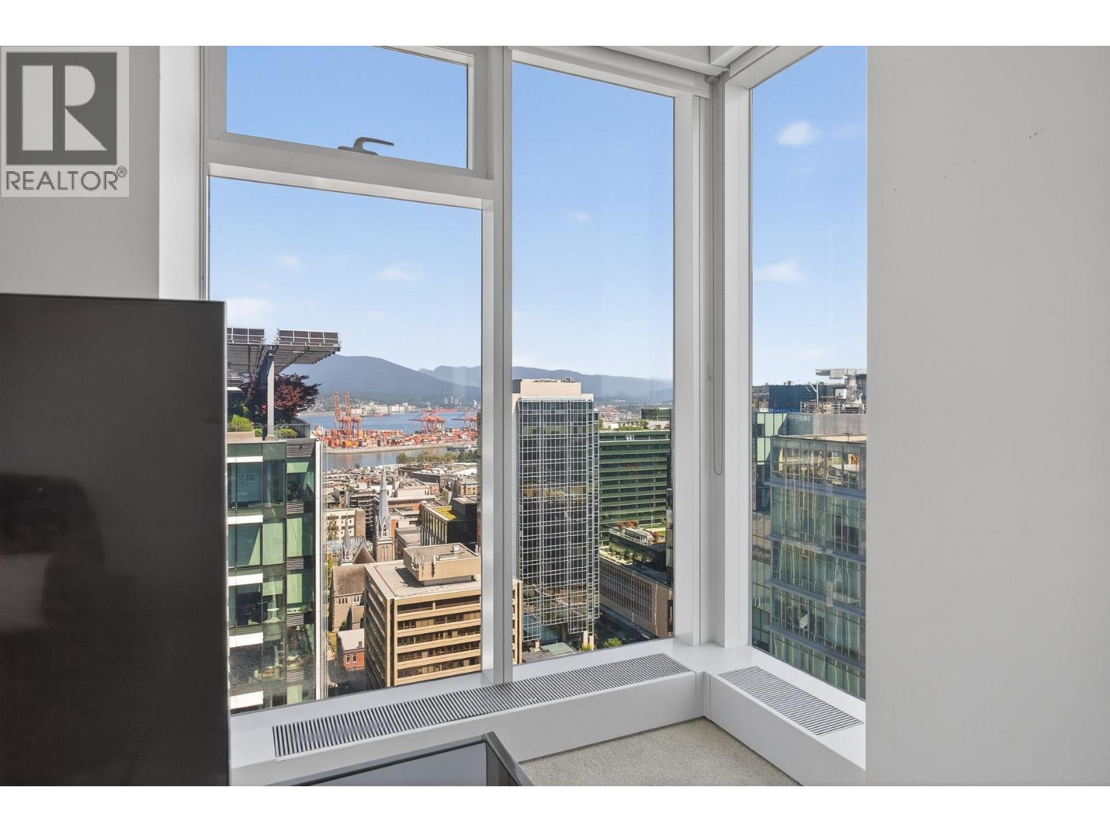 3609 777 Richards Street, Vancouver, British Columbia  V6B 0M6 - Photo 14 - R3048766