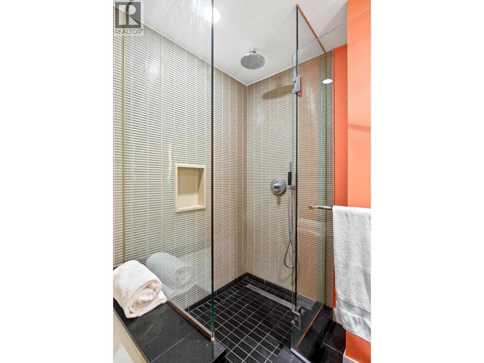 3609 777 Richards Street, Vancouver, British Columbia  V6B 0M6 - Photo 25 - R3048766