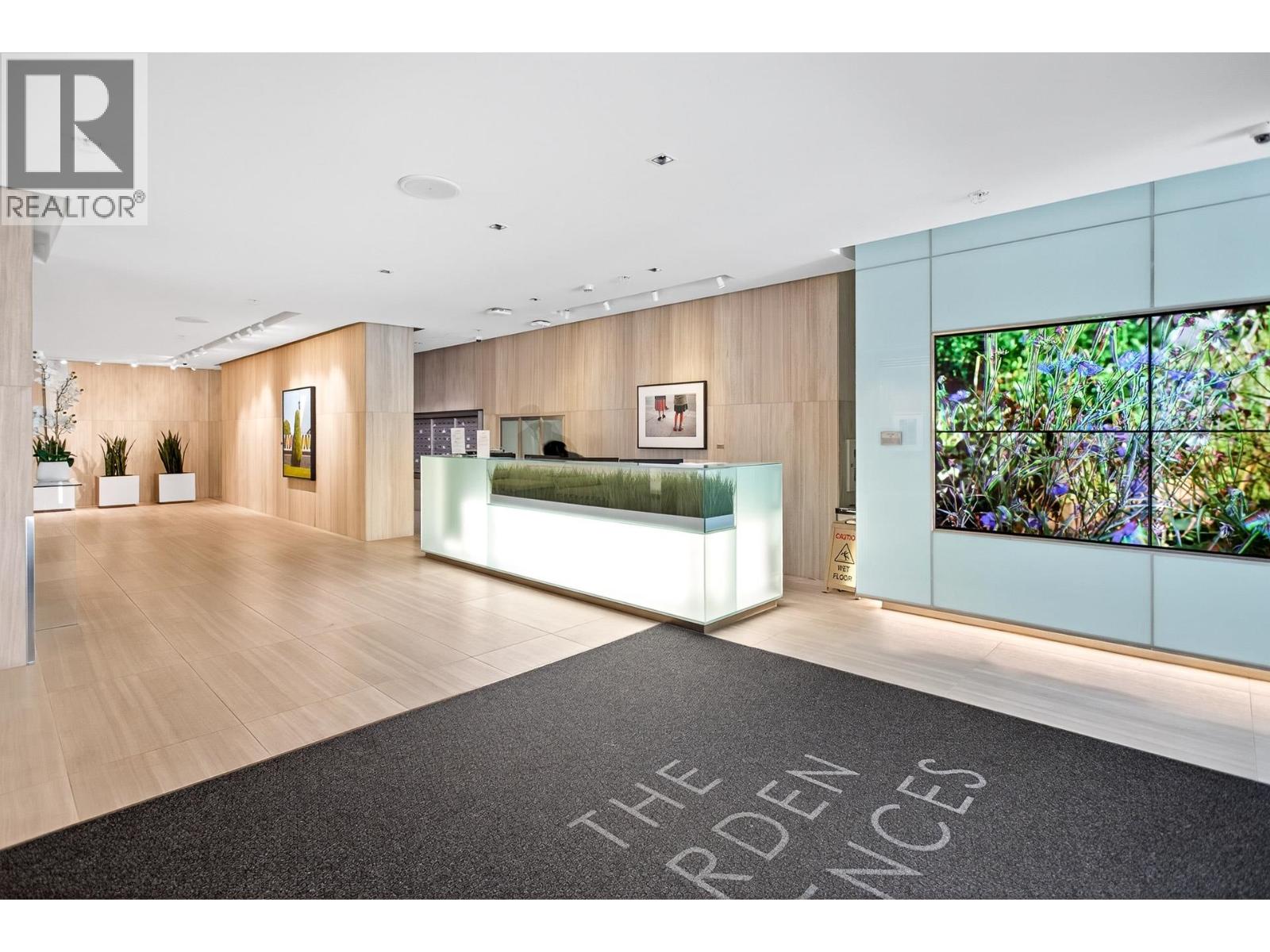 3609 777 Richards Street, Vancouver, British Columbia  V6B 0M6 - Photo 3 - R3048766
