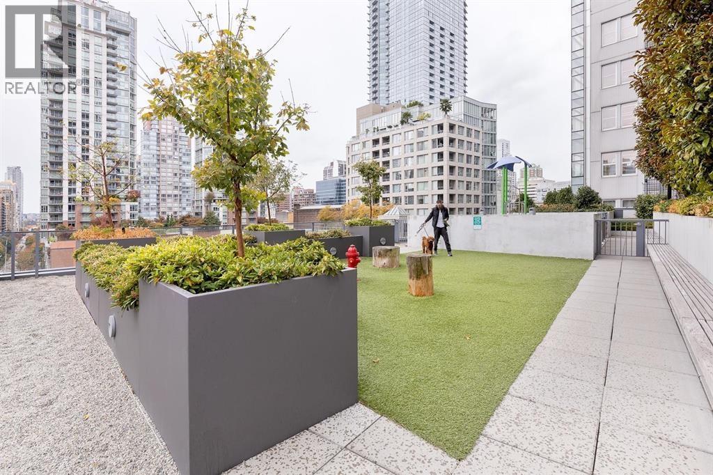 3609 777 Richards Street, Vancouver, British Columbia  V6B 0M6 - Photo 30 - R3048766