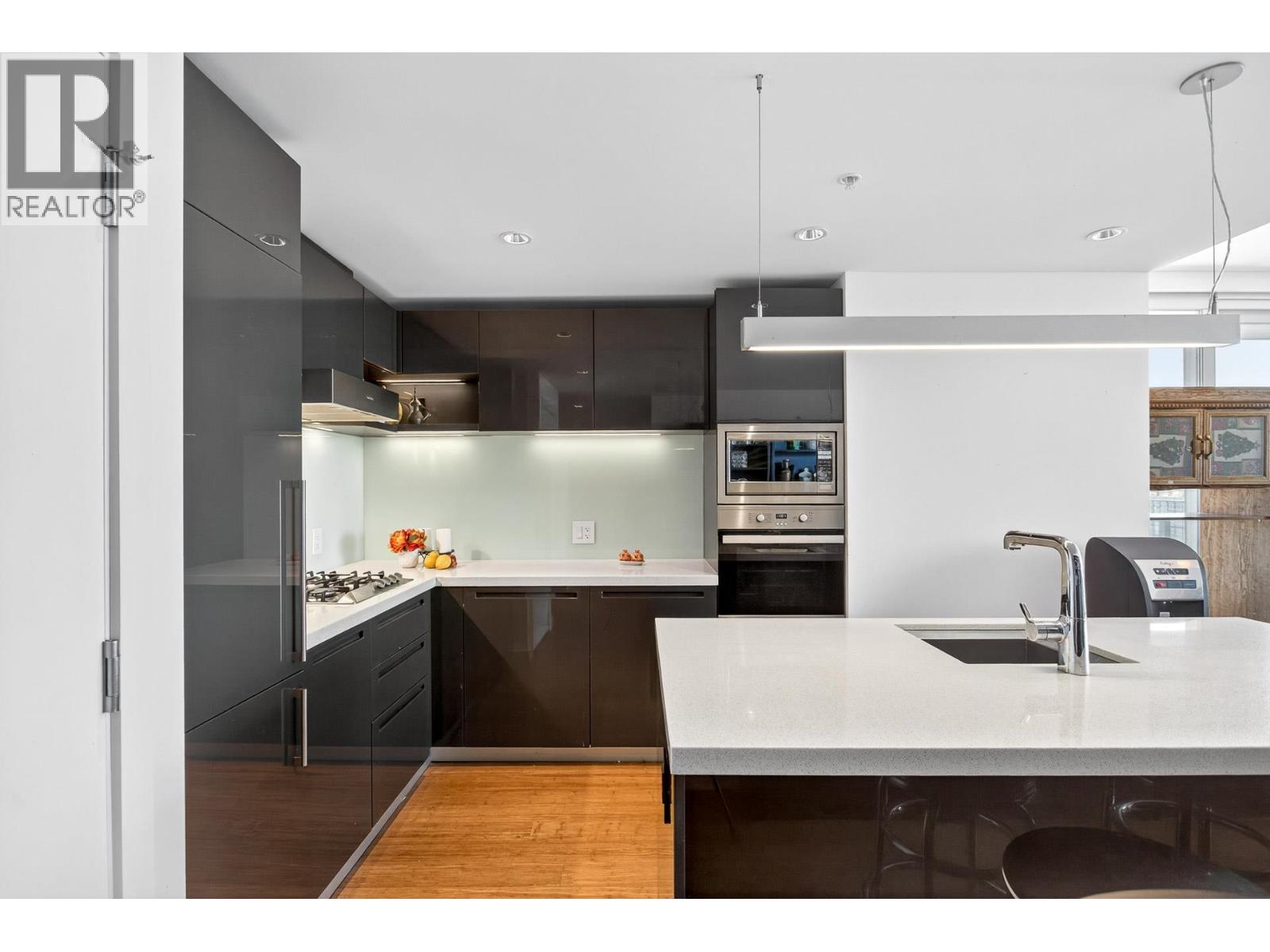 3609 777 Richards Street, Vancouver, British Columbia  V6B 0M6 - Photo 7 - R3048766