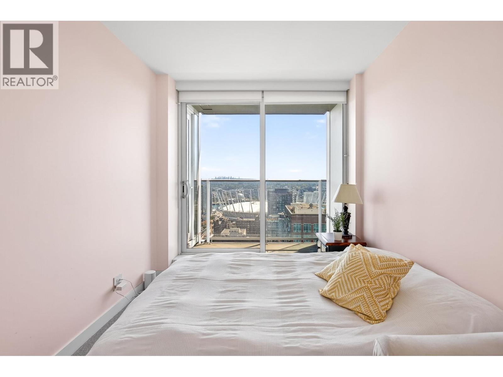 3609 777 Richards Street, Vancouver, British Columbia  V6B 0M6 - Photo 21 - R3048766