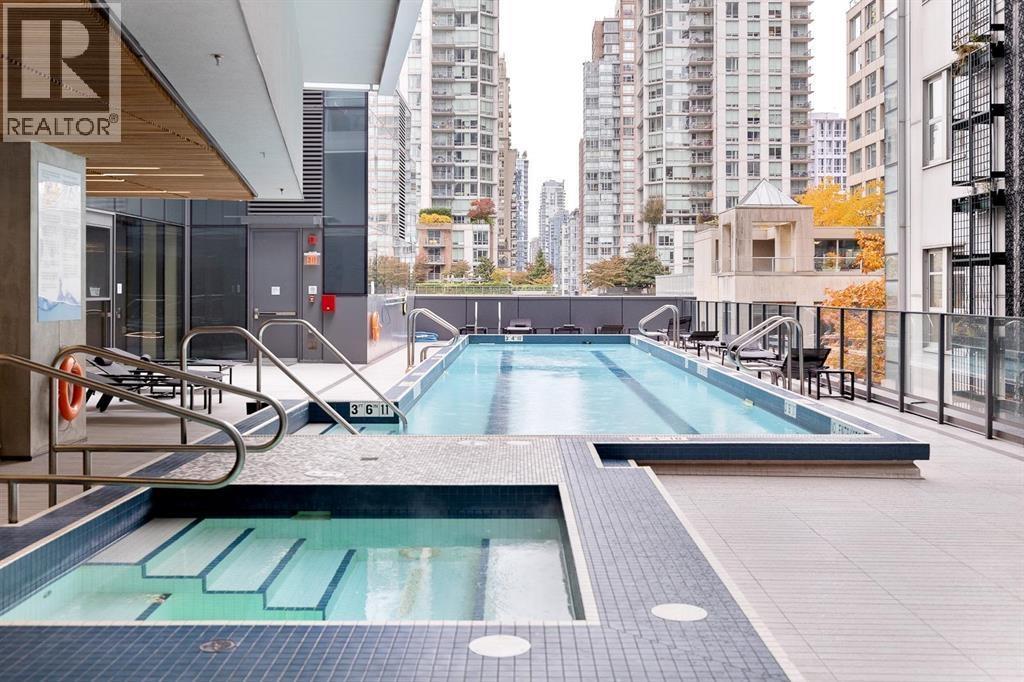 3609 777 Richards Street, Vancouver, British Columbia  V6B 0M6 - Photo 33 - R3048766