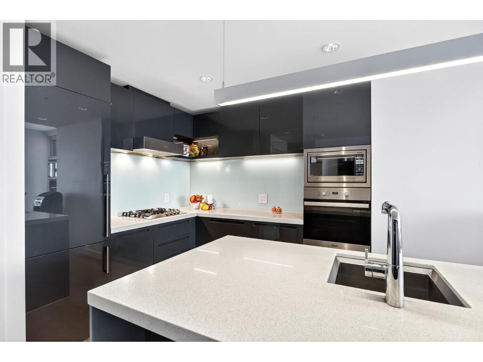 3609 777 Richards Street, Vancouver, British Columbia  V6B 0M6 - Photo 6 - R3048766
