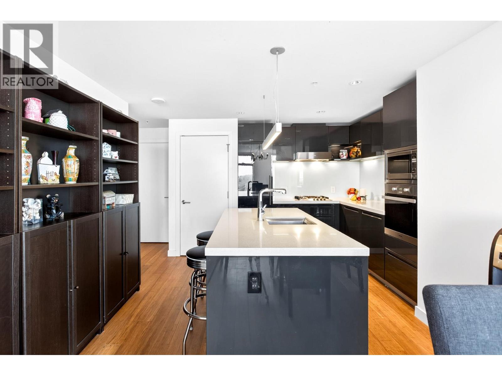 3609 777 Richards Street, Vancouver, British Columbia  V6B 0M6 - Photo 9 - R3048766