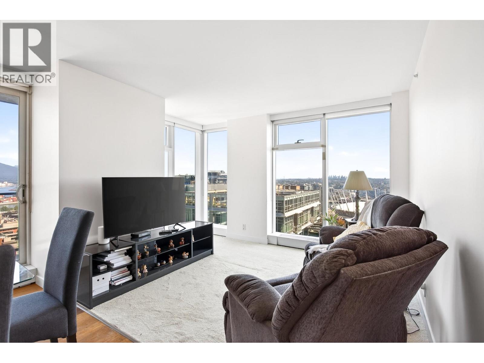 3609 777 Richards Street, Vancouver, British Columbia  V6B 0M6 - Photo 12 - R3048766