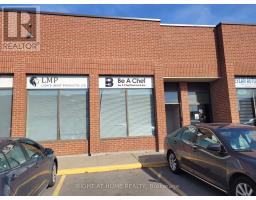 #11 - 471 JEVLAN DRIVE, Vaughan, Ontario