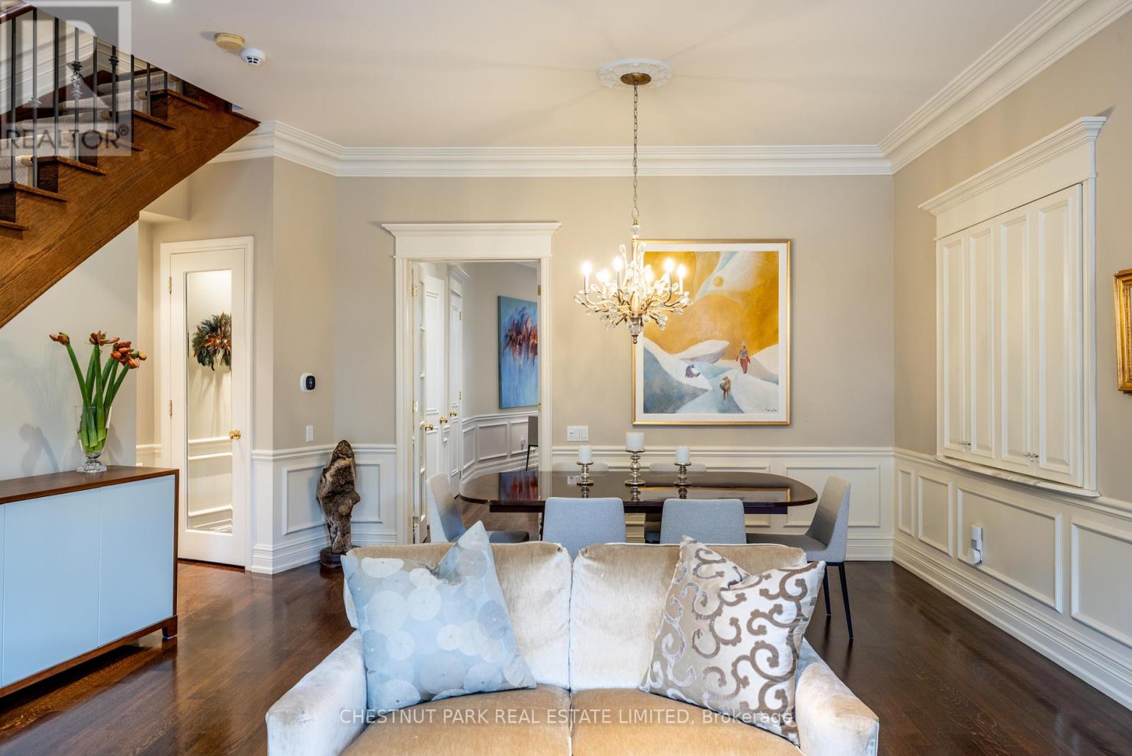 117 Davenport Road, Toronto, Ontario  M5R 1H8 - Photo 10 - C12482195
