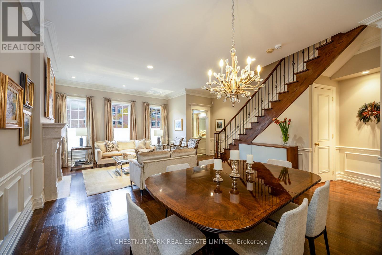 117 Davenport Road, Toronto, Ontario  M5R 1H8 - Photo 11 - C12482195