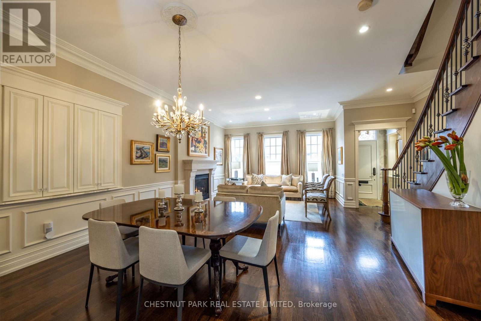 117 Davenport Road, Toronto, Ontario  M5R 1H8 - Photo 13 - C12482195