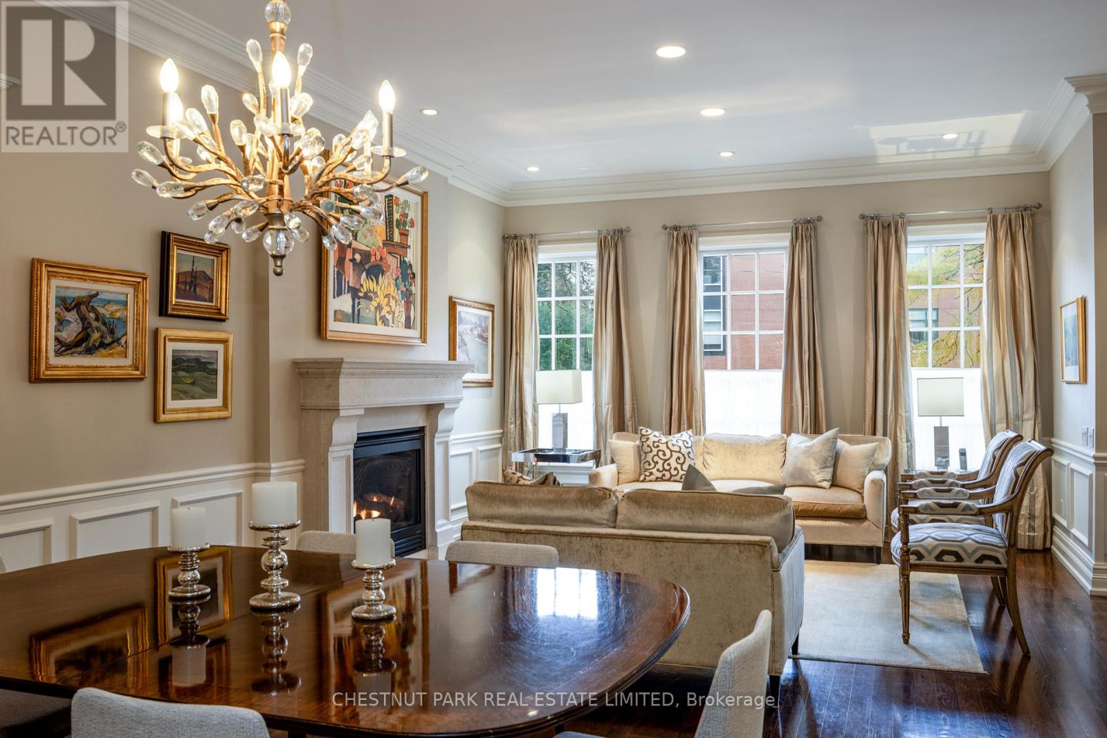 117 Davenport Road, Toronto, Ontario  M5R 1H8 - Photo 14 - C12482195