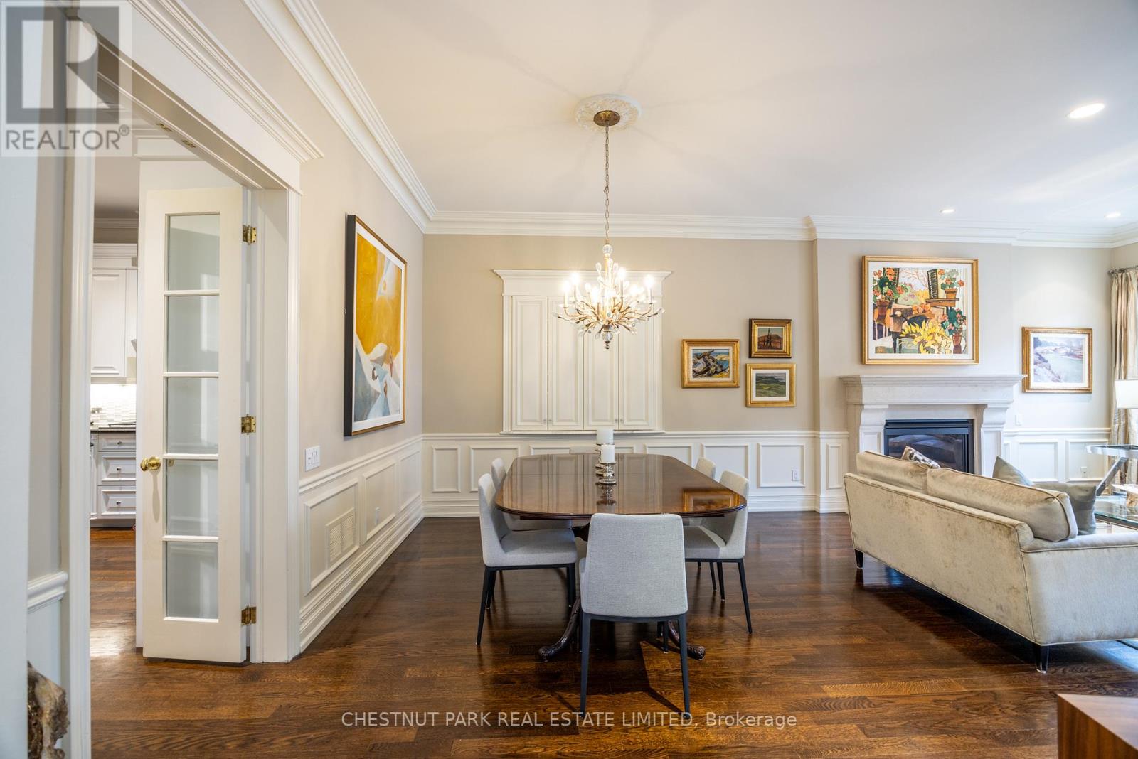 117 Davenport Road, Toronto, Ontario  M5R 1H8 - Photo 15 - C12482195