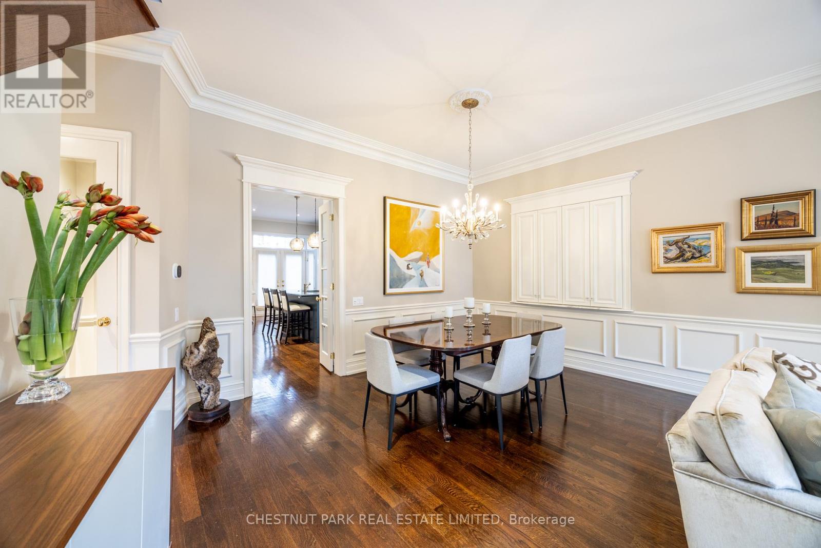 117 Davenport Road, Toronto, Ontario  M5R 1H8 - Photo 16 - C12482195