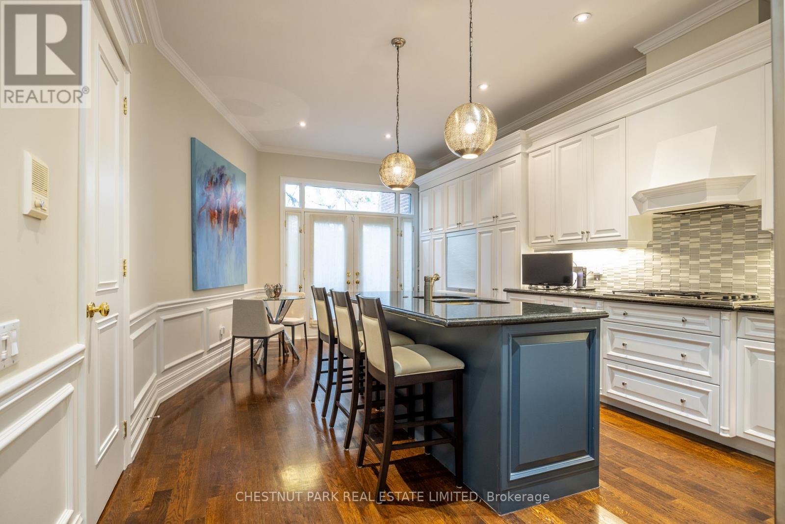 117 Davenport Road, Toronto, Ontario  M5R 1H8 - Photo 17 - C12482195