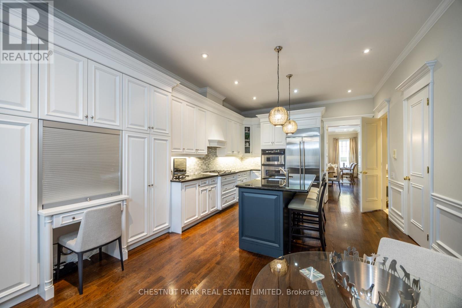 117 Davenport Road, Toronto, Ontario  M5R 1H8 - Photo 20 - C12482195