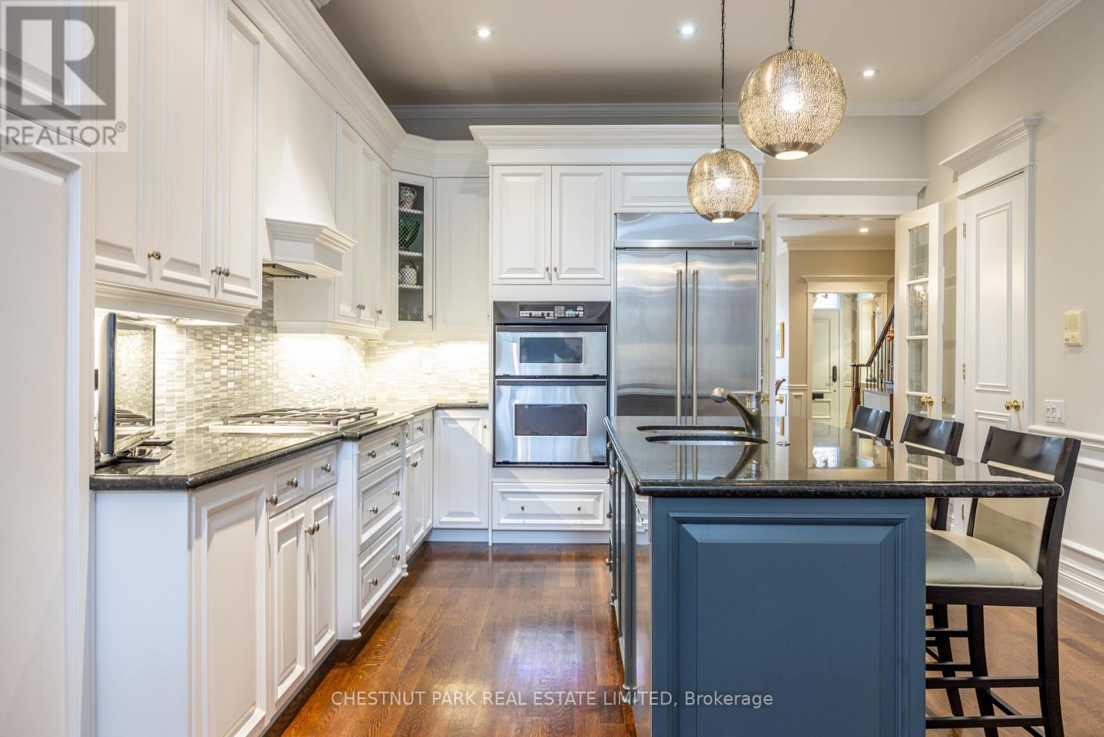 117 Davenport Road, Toronto, Ontario  M5R 1H8 - Photo 21 - C12482195