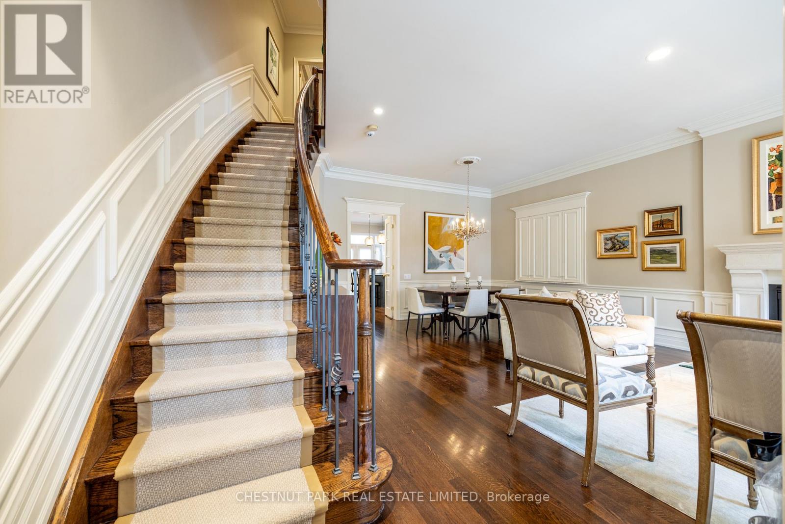 117 Davenport Road, Toronto, Ontario  M5R 1H8 - Photo 23 - C12482195