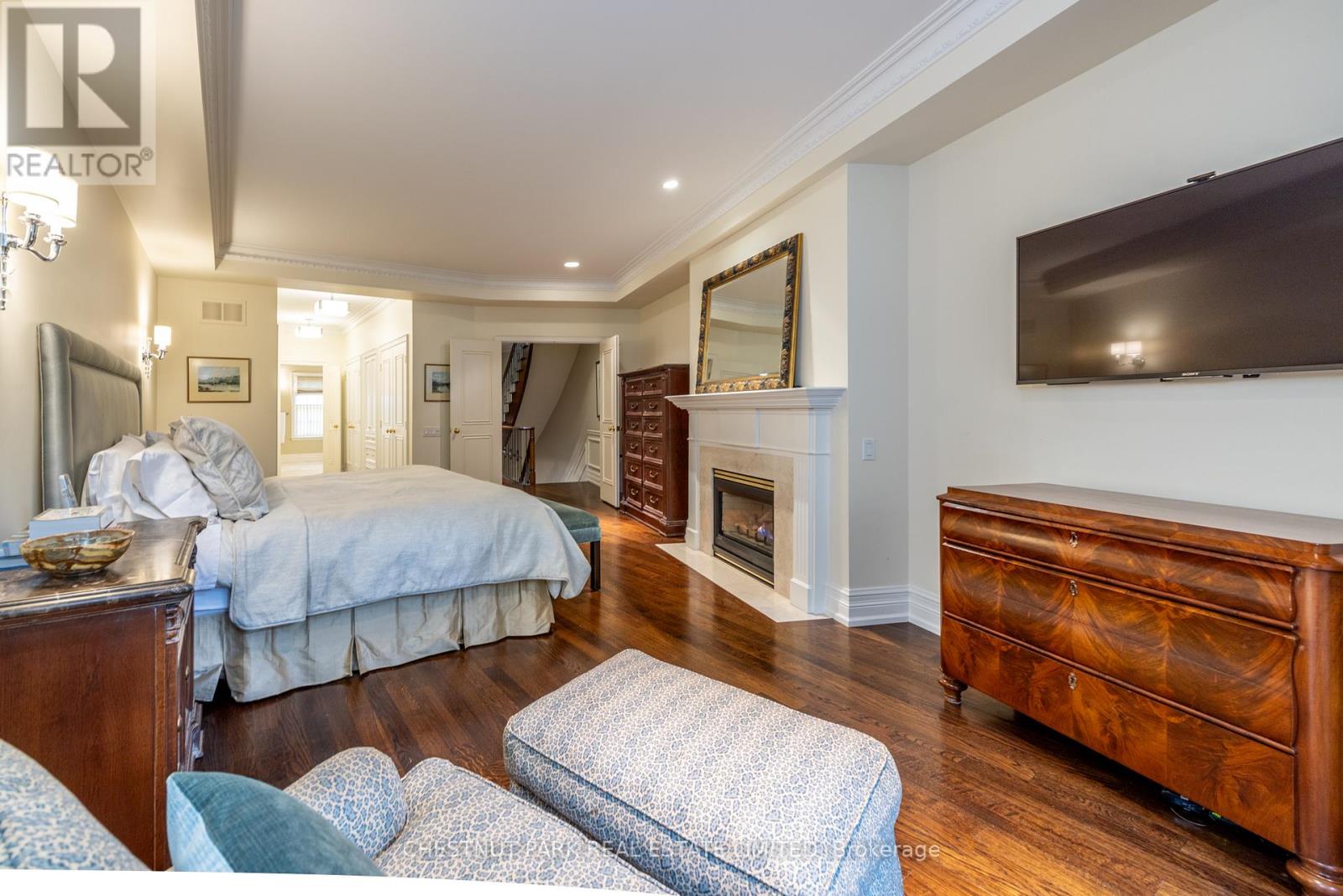 117 Davenport Road, Toronto, Ontario  M5R 1H8 - Photo 24 - C12482195
