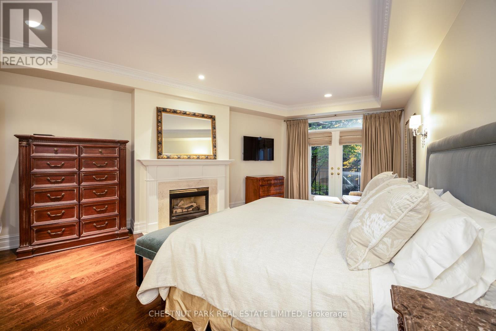 117 Davenport Road, Toronto, Ontario  M5R 1H8 - Photo 25 - C12482195